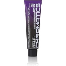 Redken 色彩鮮豔永久染髮劑 63ml, 1個, 6.03自然溫暖
