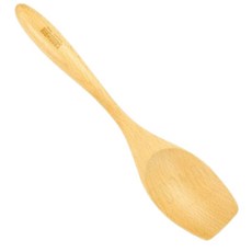 野道家 sadomain 仙德曼 山毛櫸鏟匙, Natural Wood