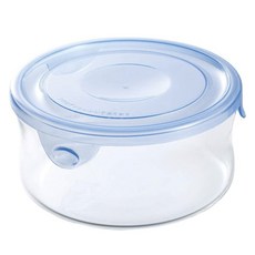 iwaki Pack&Range冰箱收納盒 380ml, 1個, 1個