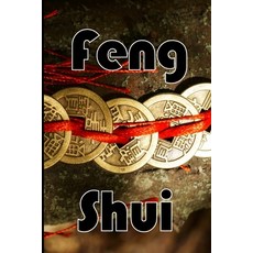 (英文圖書) Feng Shui: Feng Shui: Using Feng Shui to Transform Your Life - Creating Harmony Wealth Heal... 平裝版, Karin Gigot, 英文