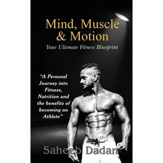 (英文圖書) Mind Muscle & Motion 精裝版, Maple Publishers, 英文