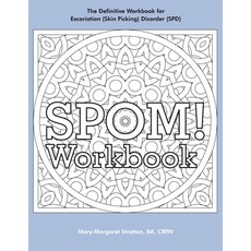 (英文圖書) SPOM Workbook: Step-By-Step Action Plans based on the Revolutionary Stop Pickin... 平裝版, Createspace Independent Pub..., 英文