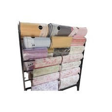 現貨特價多款飾品卡 白色無字耳環彎鈎卡片 飾品掛鈎 項鍊卡 耳環卡紙 公版耳環掛卡, 1組, 大包 好塑型/薄荷綠5張/60*60cm