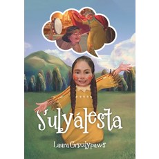 (英文書)Sulyálesta Paperback, Tellwell Talent, 英文, 平裝版