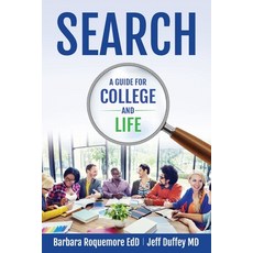 Search: A Guide to College and Life 平裝版, Cairde, Karuna & Hedd Publi..., 英文
