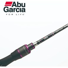 ABU 鐵板船釣竿 SSBC-652-100-KR, SSBC-652-100-KR(槍柄)