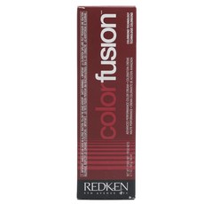 REDKEN 列德肯 Color Fusion 高效能染髮霜, 1個, 透明色