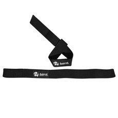 Animal 標準健康帶, 黑色