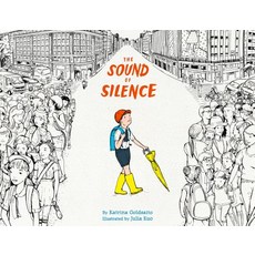 (英文圖書)The Sound of Silence 精裝版, Little, Brown Books for You..., 英文