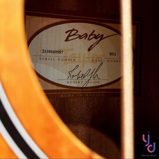 Taylor Baby BT2 34吋 旅行 民謠 吉他 公司貨 附保卡 現貨免運 贈千元配件, BT-2 純木吉他