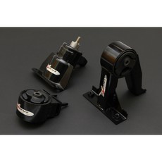 HARDRACE SUZUKI SWIFT ZC31 強化引擎腳賽道版 提升操控 減少震動, 7130