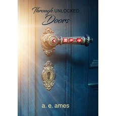 (英文圖書) Through Unlocked Doors 精裝版, Global Summit House, 英文