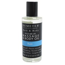 DEMETER Pick-Me-Up身體按摩油, 1個, 60ml