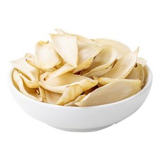 【本草養生】天然日曬乾百合，無添加香甜柔軟，簡單煮食養生食材, 1個, 200g