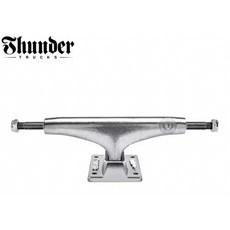 Thunder Polished Hollow Lights II 超輕量滑板輪架，拋光處理，輕量靈活