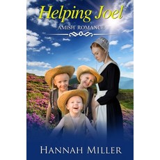 (英文圖書) Helping Joel 平裝版, Independently Published, 英文