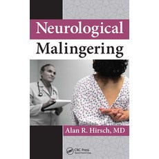 Neurological Malingering 平裝版, CRC Press, 英文