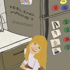 (英文圖書)Feeling Magnet 平裝版, Independently Published, 英文