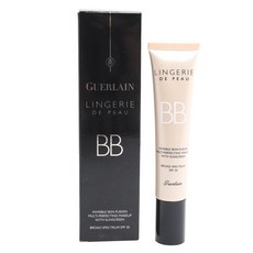 GUERLAIN 嬌蘭 lingerie de po BB 霜 SPF30 40ml, 1個, 中等的