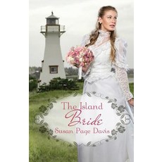 (英文圖書) The Island Bride 平裝版, Tea Tin Press, 英文
