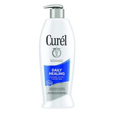 Curel 珂潤 乾性肌膚用保濕護理身體乳液, 384ml, 1瓶