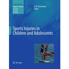(英文圖書) Sports Injuries in Children and Adolescents 平裝版, Springer, 英文