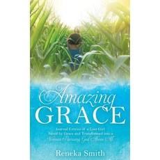 (英文圖書)Amazing Grace 平裝版, Xulon Press, 英文