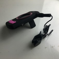 【巴哈樂器批發】LMT820GB三合一調音器．彩色螢幕．超大聲節拍器/定音．超靈敏感應調音