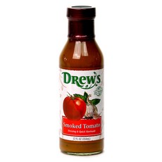 煙熏番茄調味醬, 1個, 354ml