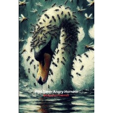 (英文圖書) Wild Swan Angry Hornets 平裝版, Blurb, 英文
