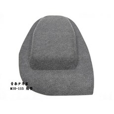 少年家 SYM 三陽 原廠 FSA MIO-115 箱墊 行李箱墊 馬桶墊, 詳見包裝