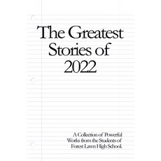 (英文圖書)The Best Stories of 2022 平裝版, Independently Published, 英文