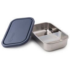 U.Konserve 長方形儲存容器 739.3ml 一般密閉容器, 海洋, 1個