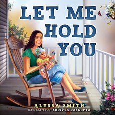 (英文圖書)Let Me Hold You 平裝版, Year of the Book Press, 英文