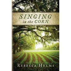 (英文圖書)Singing in the Corn 平裝版, Createspace Independent Pub..., 英文