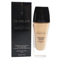 GUERLAIN 嬌蘭 防曬霜 SPF20 30ml, 1瓶, Claire Beige