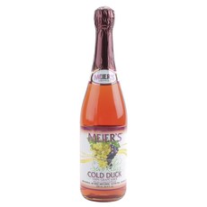 MEIERS 閃閃發光的冷鴨, 1個, 750ml