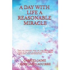 (英文圖書)A Day With Life A Rasonable Miracle: The old age 平裝版, Createspace Independent Pub..., 英文