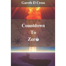 (英文圖書) Countdown To Zero 平裝版, Independently Published, 英文