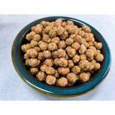 詠安芝麻蛋酥花生，酥脆可口，獨立包裝，休閒零食首選, 3kg, 1個