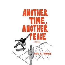 (英文圖書) Another Time Another Peace 平裝版, Resource Publications (CA), 英文