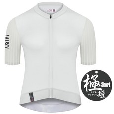 BAISKY百士奇自行車衣女款空力極短車衣 BK EVO 白 自行車服裝, 白色, 1個