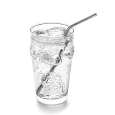 OUTSET 不鏽鋼吸管, 1個, 4件