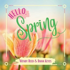 (英文圖書) Hello Spring 平裝版, Lulu.com, 英文