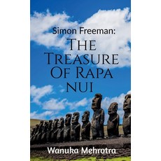 (英文圖書)Simon Freeman 平裝版, Notion Press, 英文