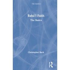 Baha'i Faith: The Basics 平裝版, Routledge, 英文