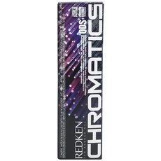 REDKEN 列德肯 Chromatic Prismatic Permanent Color 63ml, 1個, 10Ig (10.23) 彩虹色/金色