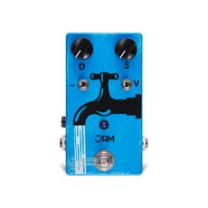 JAM pedals Waterfall Chorus/Vibrato 吉他效果器 顫音合唱 效果器, 詳見包裝