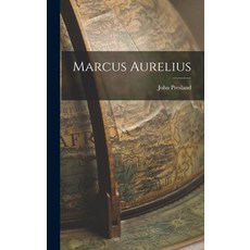 (英文圖書) Marcus Aurelius 精裝版, Legare Street Press, 英文