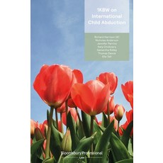 1kbw on International Child Abduction 平裝版, Tottel Publishing, 英文